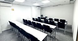 Tanjong Pagar MRT (D1), Office #539941331